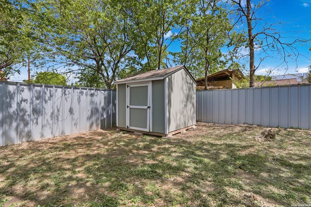 2410 Saint Anthony Ave, San Antonio, TX 78210