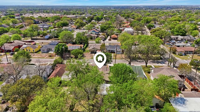 2410 Saint Anthony Ave, San Antonio, TX 78210