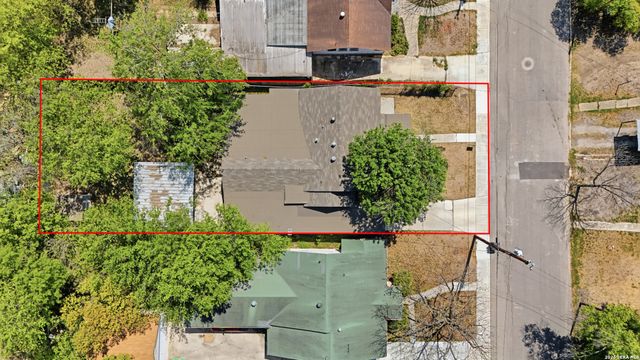 2410 Saint Anthony Ave, San Antonio, TX 78210