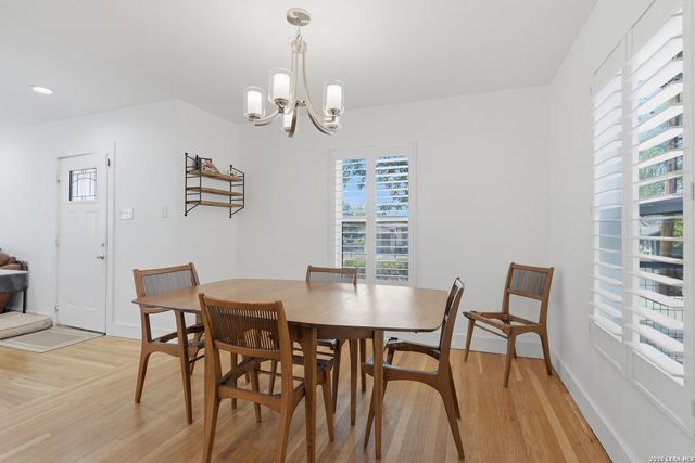 2410 Saint Anthony Ave, San Antonio, TX 78210