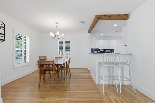 2410 Saint Anthony Ave, San Antonio, TX 78210