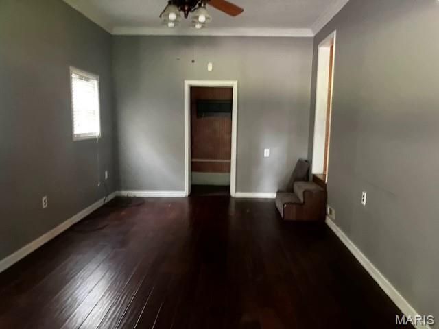 203 E Peck Street, Malden, MO 63863