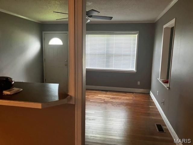 203 E Peck Street, Malden, MO 63863