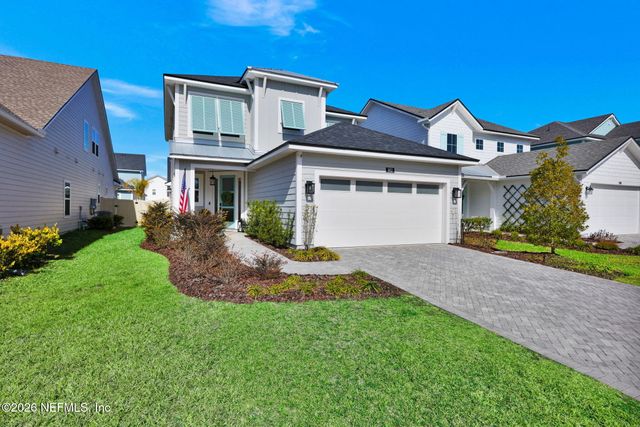 102 BLUE OAK Court, Ponte Vedra, FL 32081