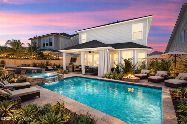 102 BLUE OAK Court, Ponte Vedra, FL 32081