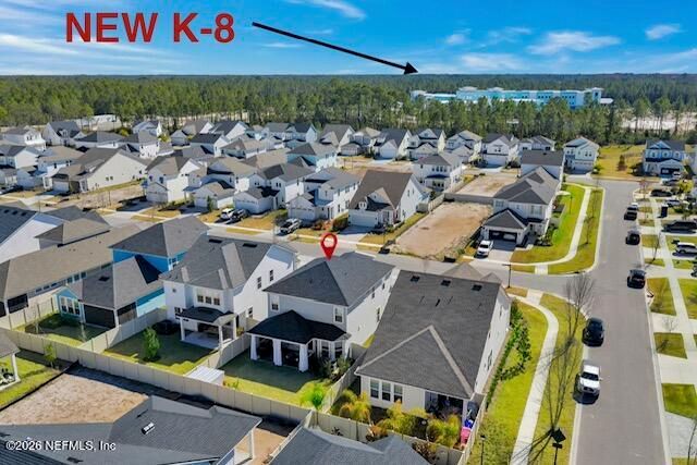 102 BLUE OAK Court, Ponte Vedra, FL 32081