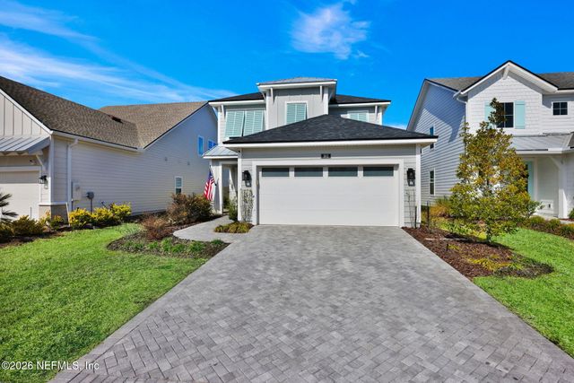 102 BLUE OAK Court, Ponte Vedra, FL 32081