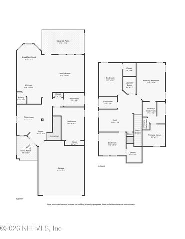 102 BLUE OAK Court, Ponte Vedra, FL 32081