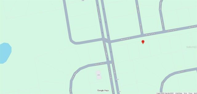 Lot 3 Unit 2 Blk 210 WATERFALL STREET, Chipley, FL 32428