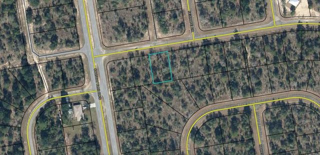 Lot 3 Unit 2 Blk 210 WATERFALL STREET, Chipley, FL 32428