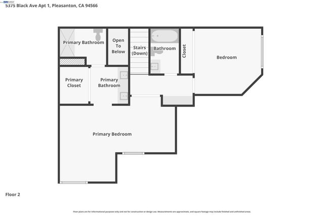 5375 Black Ave 1, Pleasanton, CA 94566