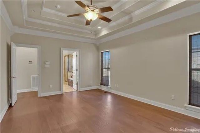 2805 Clearbrook, Haughton, LA 71037