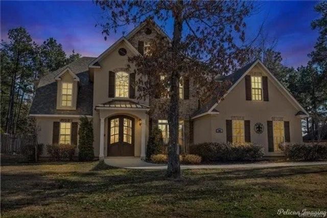 2805 Clearbrook, Haughton, LA 71037