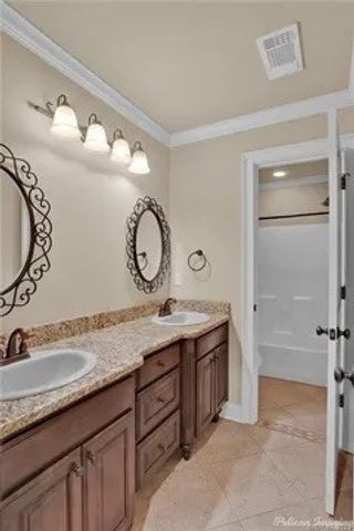 2805 Clearbrook, Haughton, LA 71037