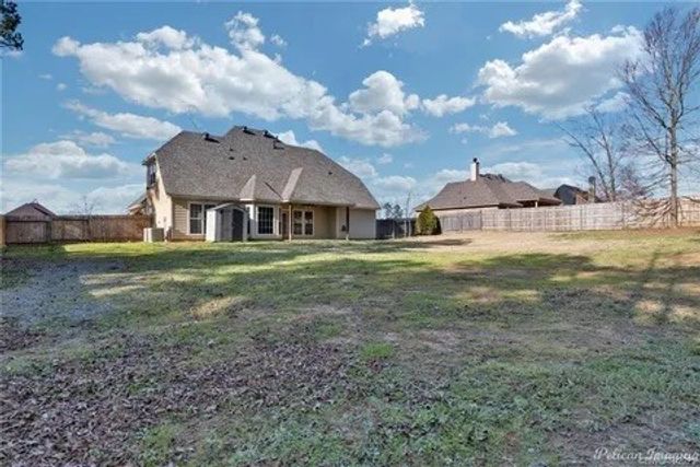 2805 Clearbrook, Haughton, LA 71037