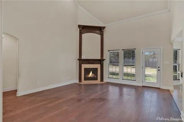 2805 Clearbrook, Haughton, LA 71037