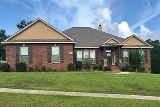 10069 Highfield Way, Mobile, AL 36695
