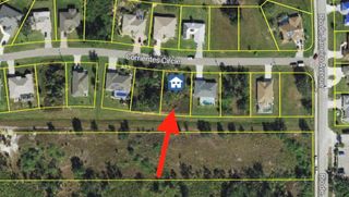 651 CORRIENTES CIRCLE, Punta Gorda, FL 33983