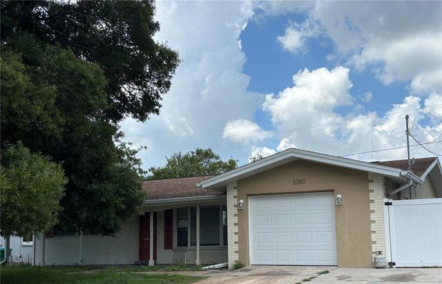 2050 HIGH RIDGE DRIVE, Clearwater, FL 33763