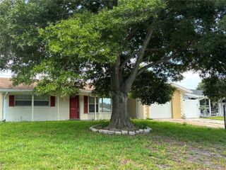 2050 HIGH RIDGE DRIVE, Clearwater, FL 33763