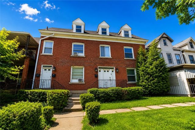 226 S Pacific Ave 3, Friendship Park, PA 15224