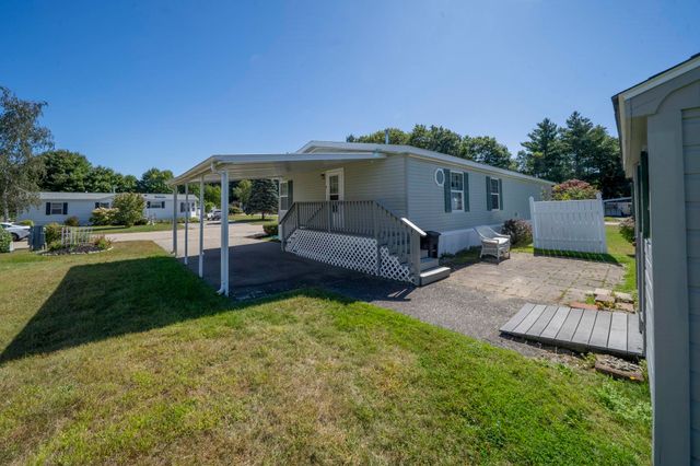 2 Freedom Drive, Dover, NH 03820