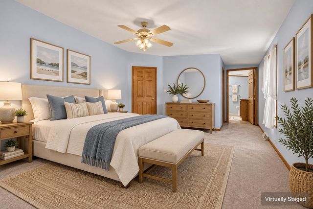 2 Freedom Drive, Dover, NH 03820