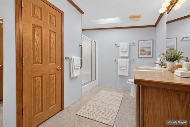 2 Freedom Drive, Dover, NH 03820
