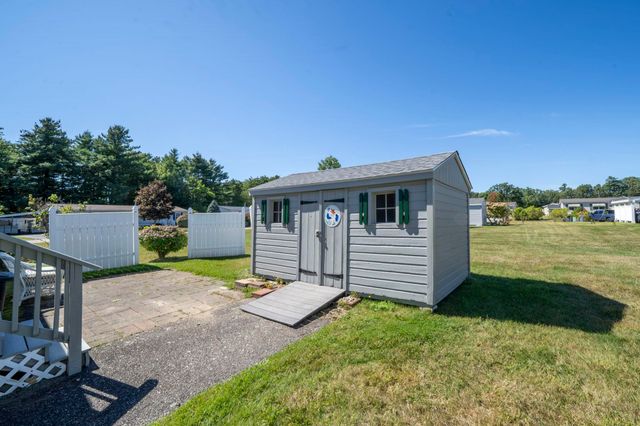 2 Freedom Drive, Dover, NH 03820