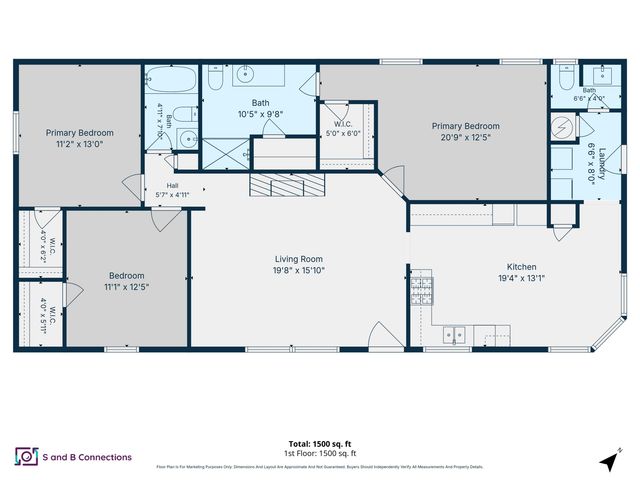 2 Freedom Drive, Dover, NH 03820