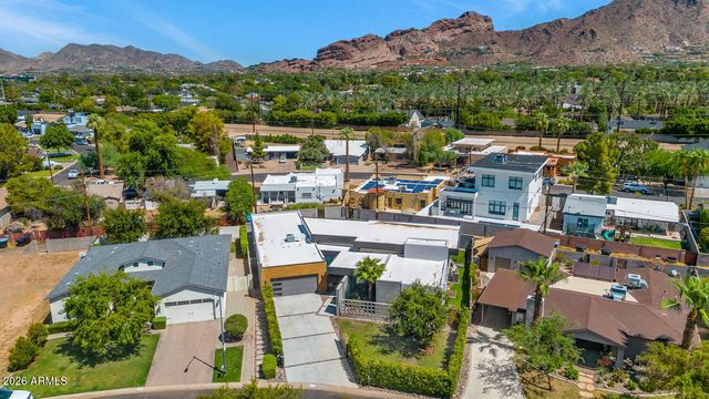 4602 E GLENROSA Avenue, Phoenix, AZ 85018