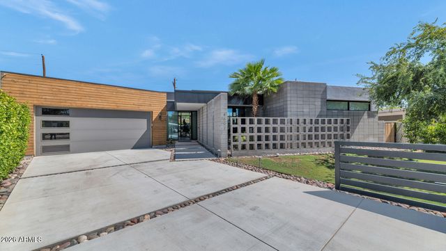4602 E GLENROSA Avenue, Phoenix, AZ 85018