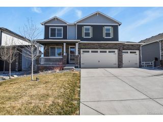 4944 Trails Edge Ln, Castle Rock, CO 80104