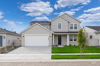 6189 W Snow Currant St, Meridian, ID 83646