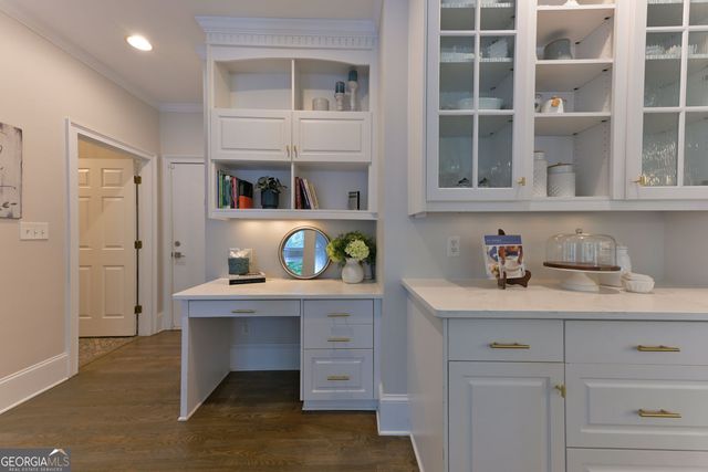 1670 Highgrove Club Drive, Milton, GA 30004