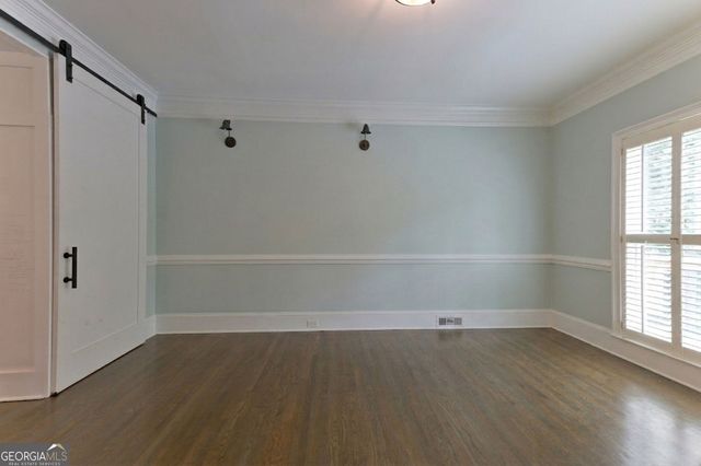 1670 Highgrove Club Drive, Milton, GA 30004