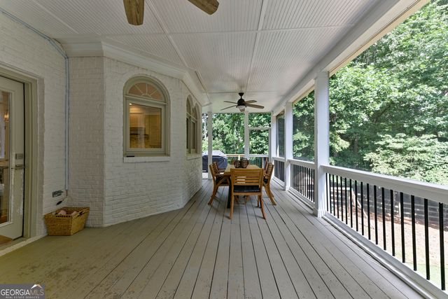 1670 Highgrove Club Drive, Milton, GA 30004