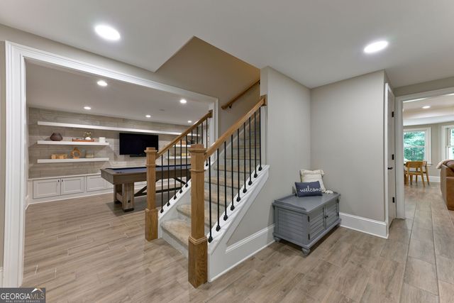 1670 Highgrove Club Drive, Milton, GA 30004
