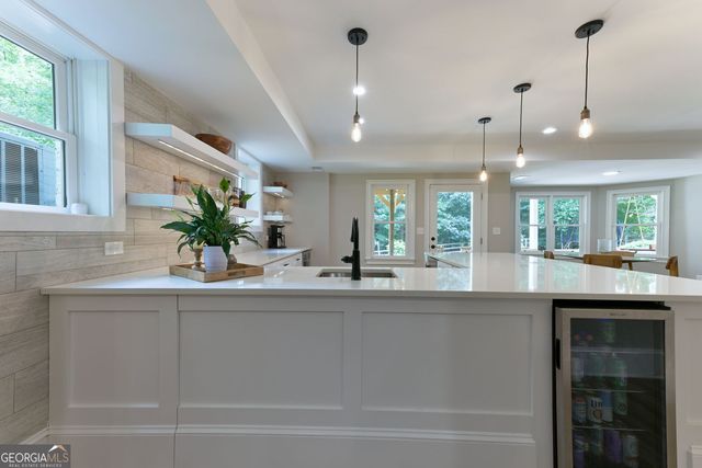 1670 Highgrove Club Drive, Milton, GA 30004