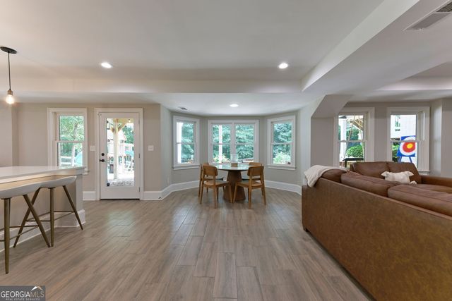 1670 Highgrove Club Drive, Milton, GA 30004