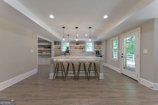 1670 Highgrove Club Drive, Milton, GA 30004