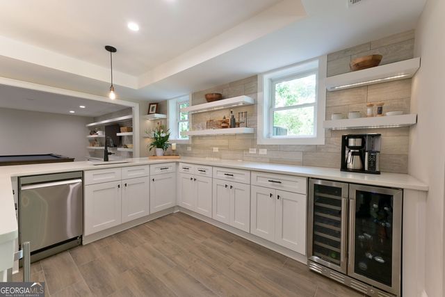 1670 Highgrove Club Drive, Milton, GA 30004