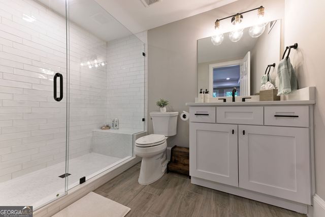 1670 Highgrove Club Drive, Milton, GA 30004