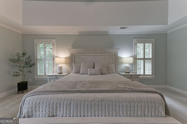 1670 Highgrove Club Drive, Milton, GA 30004