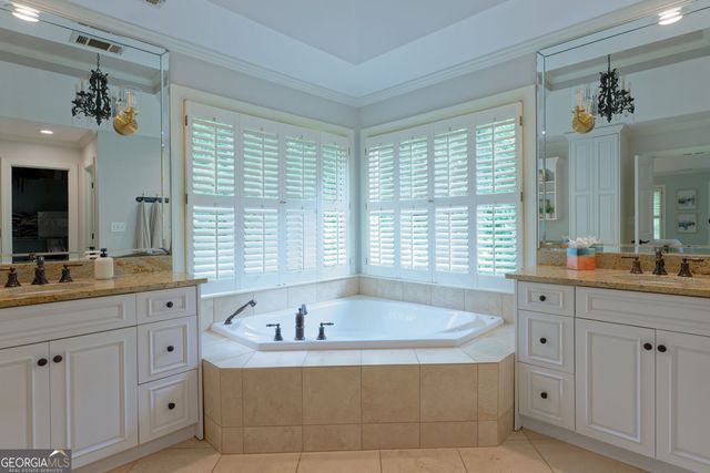 1670 Highgrove Club Drive, Milton, GA 30004