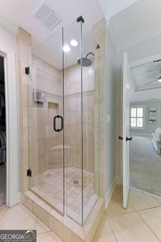 1670 Highgrove Club Drive, Milton, GA 30004