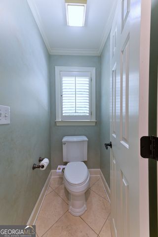 1670 Highgrove Club Drive, Milton, GA 30004