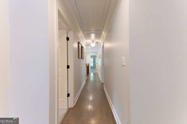 1670 Highgrove Club Drive, Milton, GA 30004