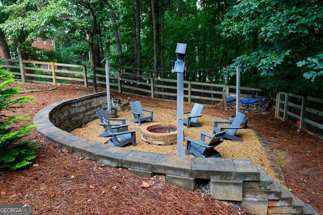 1670 Highgrove Club Drive, Milton, GA 30004