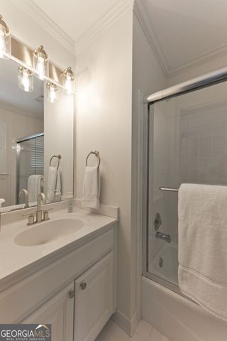 1670 Highgrove Club Drive, Milton, GA 30004